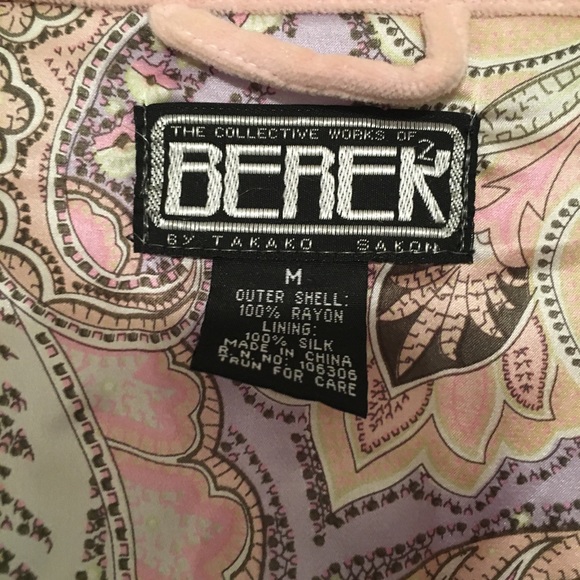 Light pink suede material - Picture 3 of 3